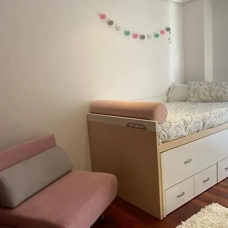 Proximo A La Playa Lägenhet Moaña