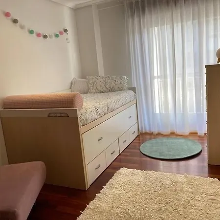 Proximo A La Playa Lägenhet